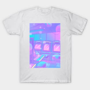 Neonpolis T-Shirt